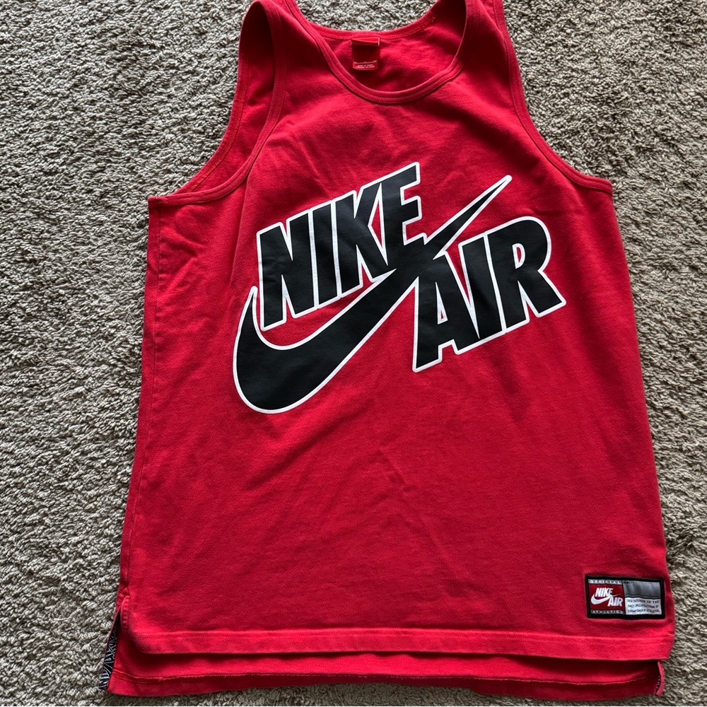 Nike Air Tank Top